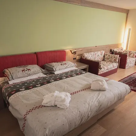 Rubino Deluxe Отель 4*