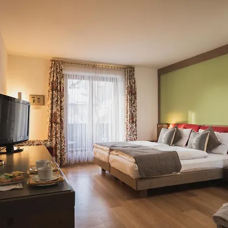 Rubino Deluxe Отель 4*